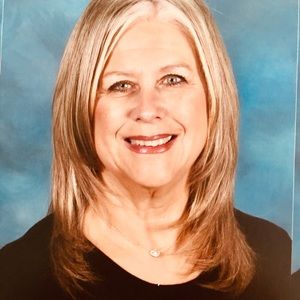 Meet your Posher, Phyllis